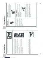 Preview for 6 page of Haier SSW 800E Manual