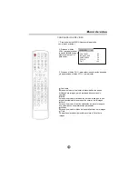 Preview for 66 page of Haier TCF20-A Owner'S Manual