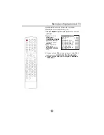 Preview for 77 page of Haier TCF20-A Owner'S Manual