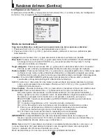 Preview for 13 page of Haier TDC2015S Manual Del Usuario