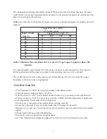 Preview for 12 page of Haier V1124C2H Installation & Operation Manual