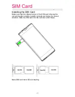 Preview for 27 page of Haier V5 User Manual