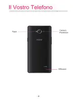 Preview for 6 page of Haier W858 User Manual