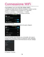 Preview for 16 page of Haier W858 User Manual