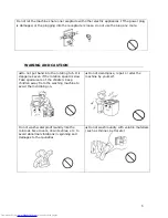 Preview for 6 page of Haier WD-8888-71 Service Manual