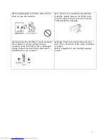 Preview for 7 page of Haier WD-8888-71 Service Manual