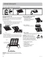 Preview for 16 page of Haier WJ01X24721 Owner'S Manual