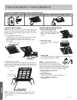 Preview for 24 page of Haier WJ01X24721 Owner'S Manual