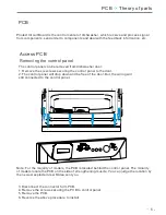 Preview for 6 page of Haier WQP12-B9227E Technical & Service Manual