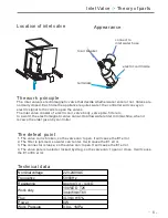 Preview for 8 page of Haier WQP12-B9227E Technical & Service Manual