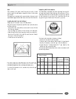 Preview for 4 page of Haier WQP12-BFESS User Manual