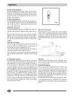 Preview for 11 page of Haier WQP12-BFESS User Manual