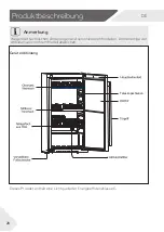 Preview for 54 page of Haier WS137GDAI User Manual