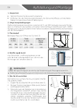 Preview for 55 page of Haier WS137GDAI User Manual