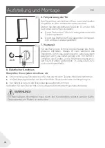 Preview for 56 page of Haier WS137GDAI User Manual