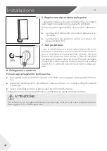 Preview for 116 page of Haier WS137GDAI User Manual