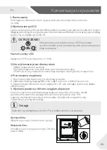 Preview for 181 page of Haier WS137GDAI User Manual