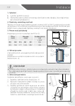 Preview for 205 page of Haier WS137GDAI User Manual