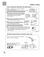 Preview for 6 page of Haier XPB56-23S User Manual