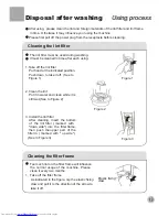 Preview for 15 page of Haier XPB65-27QGS User Manual