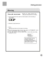 Preview for 13 page of Haier XPB90-99GS User Manual