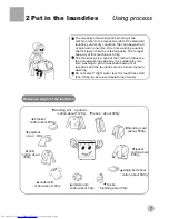 Preview for 10 page of Haier XQB50-10A User Manual