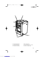 Preview for 7 page of Haier XQB60-91AF User Manual