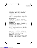 Preview for 9 page of Haier XQB60-91AF User Manual