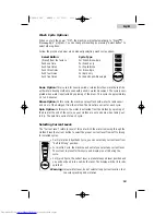 Preview for 13 page of Haier XQB60-91AF User Manual