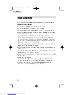 Preview for 20 page of Haier XQB60-91AF User Manual