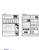 Preview for 6 page of Haier XQG50-S1016 Operation Manual