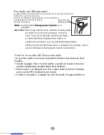 Preview for 11 page of Haier XQJ70-31 (Spanish) Manual Del Usuario