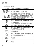 Preview for 42 page of Haier YR-E20 Operation & Installation Manual