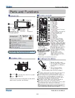 Preview for 78 page of Haier YR-HD Service Manual