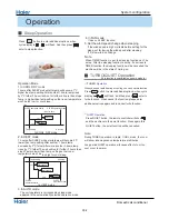 Preview for 80 page of Haier YR-HD Service Manual