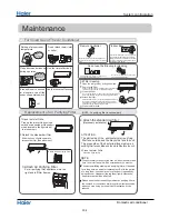 Preview for 82 page of Haier YR-HD Service Manual