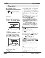 Preview for 117 page of Haier YR-HD Service Manual