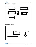 Preview for 141 page of Haier YR-HD Service Manual