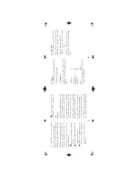 Preview for 4 page of Haier Z160 User Manual