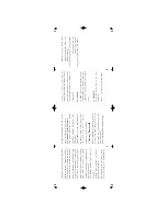 Preview for 6 page of Haier Z160 User Manual