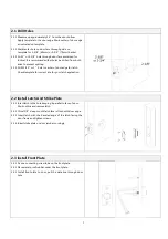 Preview for 4 page of Haifuan S100BMF User Manual