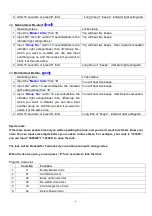 Preview for 9 page of Haifuan S100BMF User Manual