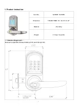 Preview for 2 page of Haifuan S200TM User Manual