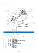 Preview for 34 page of Haigh Quattro Vanguard Original Manual