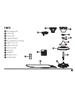 Preview for 3 page of Haiku FR127C-U1EXX Installation Manual