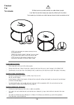 Preview for 12 page of Hailey Home CT1545 Assembly Instructions Manual