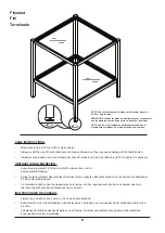 Preview for 6 page of Hailey Home ST0323 Assembly Instructions Manual