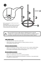 Preview for 3 page of Hailey Home ST0361 Assembly Instructions