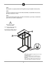 Preview for 5 page of Hailey Home ST1352 Assembly Instructions Manual