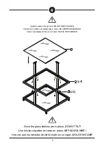 Preview for 7 page of Hailey Home ST1614 Assembly Instructions Manual